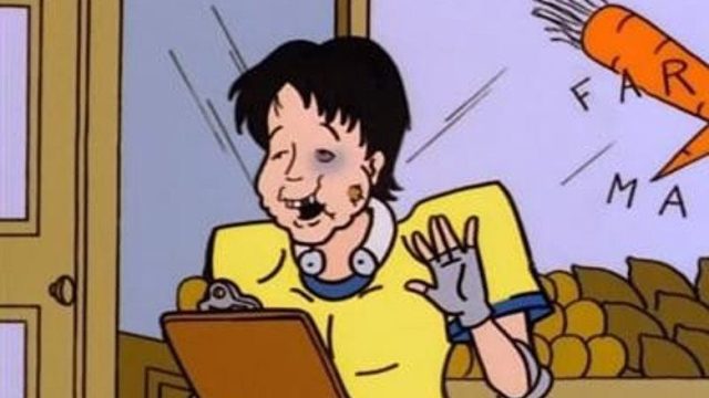 Daria S01E09