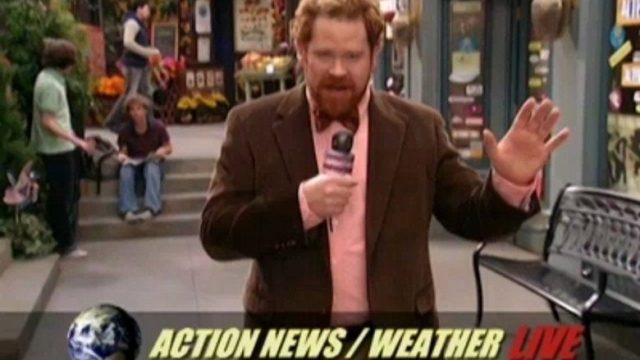 Los Hechiceros de Waverly Place S02E19