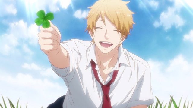 虹色デイズ S01E24