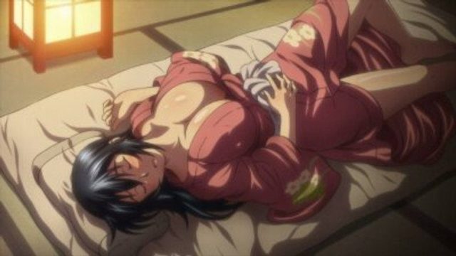 Manyu Scroll S00E05