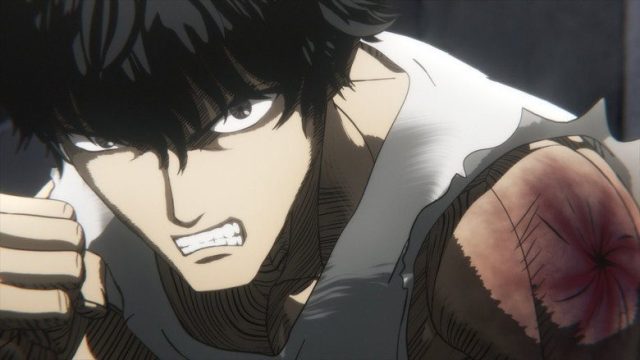 KENGAN ASHURA S02E20