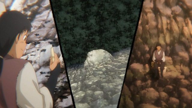 Okusama ga Seitokaichou! S00E16