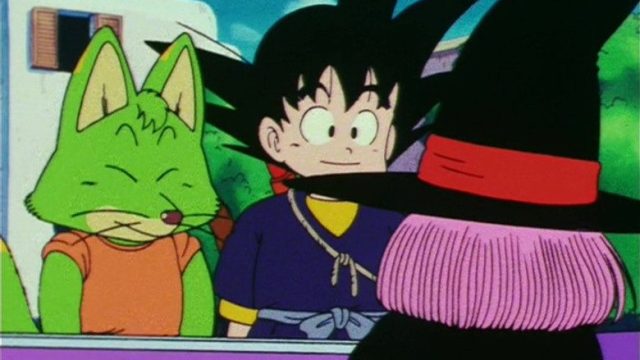 Dragon Ball S01E83
