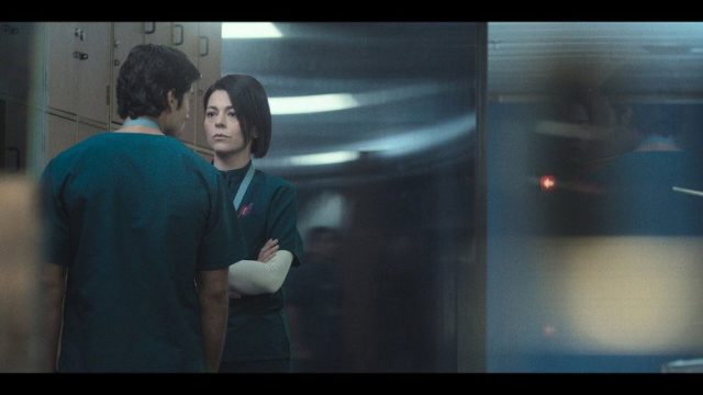 En Coma S01E05
