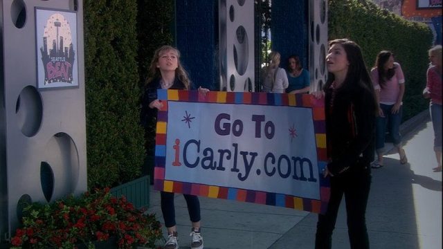 iCarly S01E02