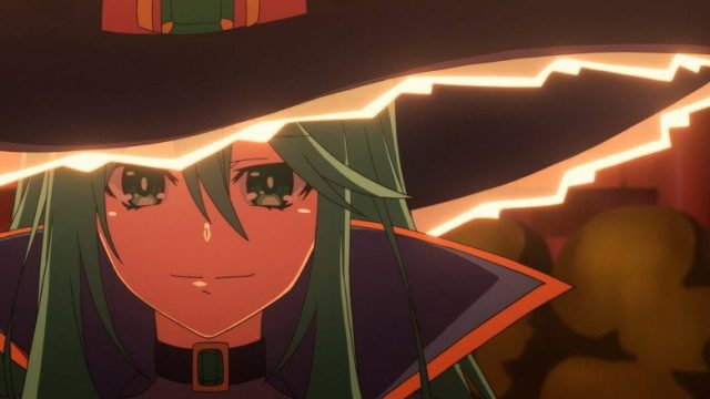 Date A Live S03E01