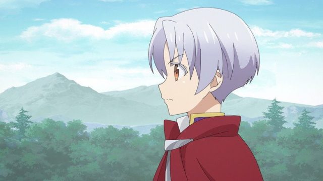 Sweet Reincarnation S01E11