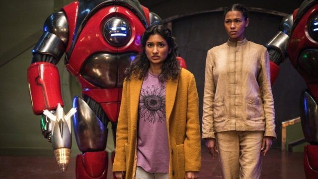 Doctor Who S02E01