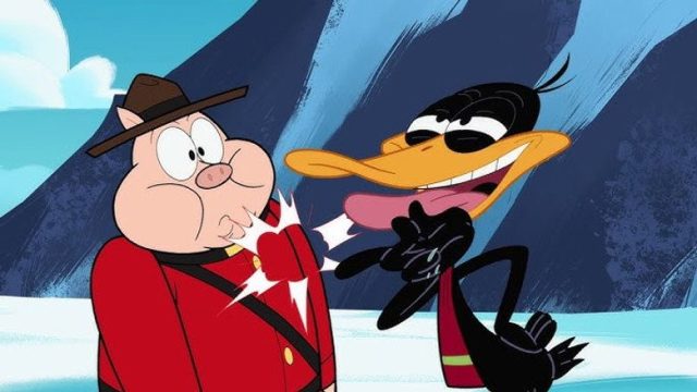 New Looney Tunes S02E67