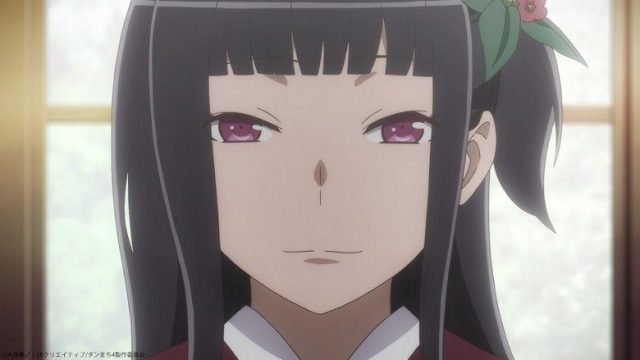DanMachi: ¿Qué tiene de malo intentar ligar en una mazmorra? S04E16