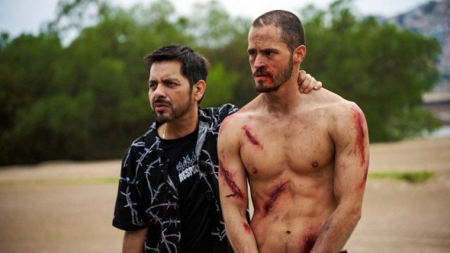 Quebranto S01E05