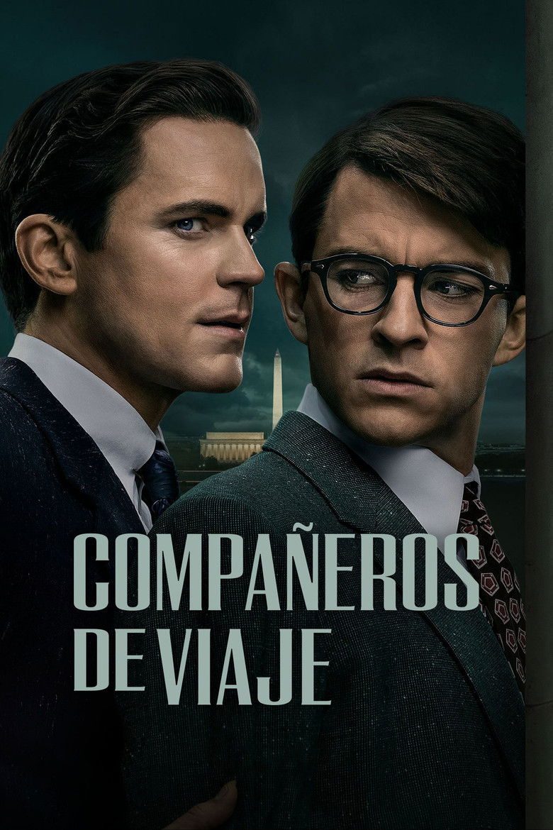 Compañeros de viaje Miniseries