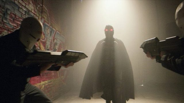 Los guardianes de la justicia S01E02