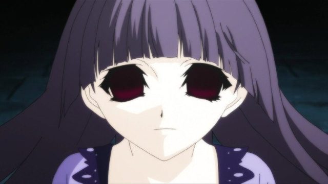 屍鬼 S00E03