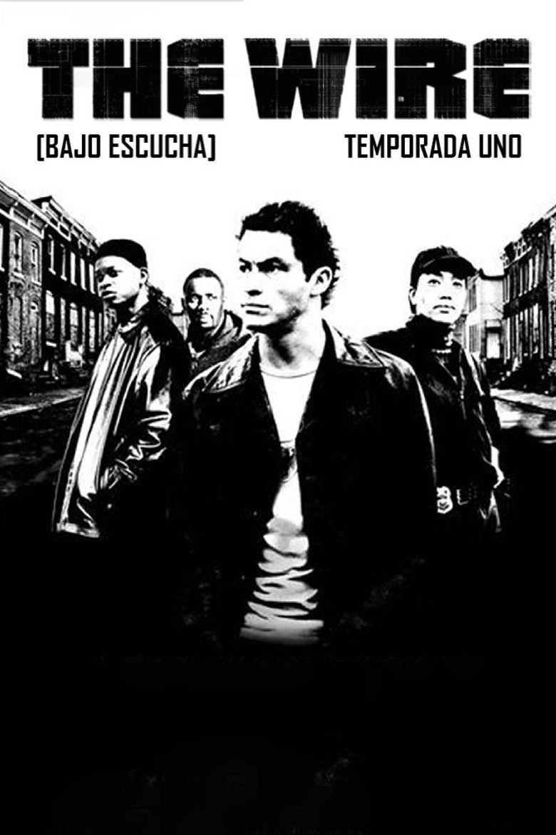 Los Vigilantes Temporada 1