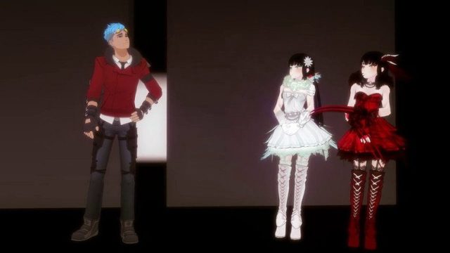 RWBY S02E04