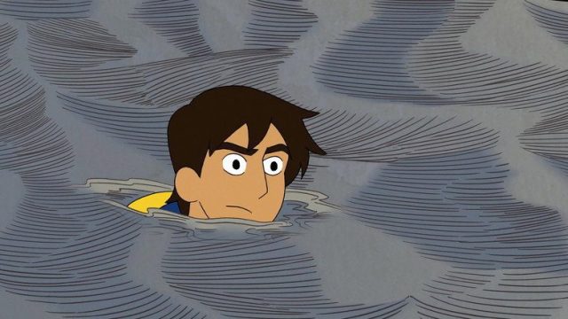 El Tren Infinito S02E03