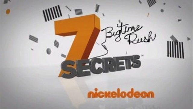 Big Time Rush S00E01
