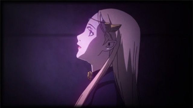 Last Exile S02E18