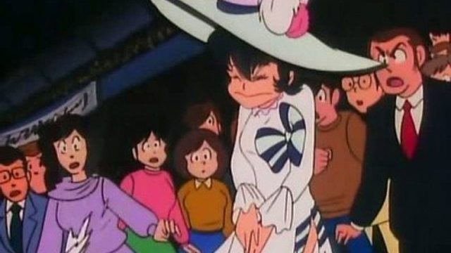 Urusei Yatsura S01E113