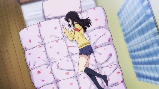 Recently, My Sister is Unusual S01E04