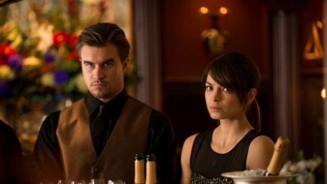 Bella y Bestia S02E10