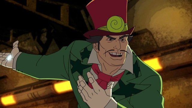 Los Vengadores Unidos S01E24