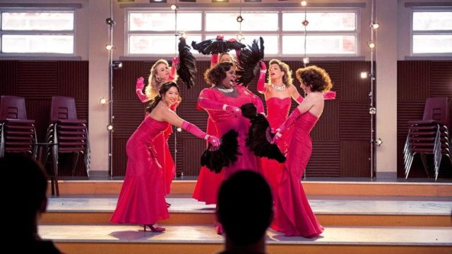 Glee S04E15
