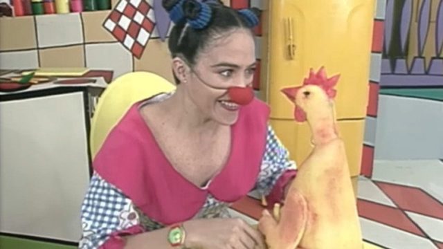 Pataclaun S01E41