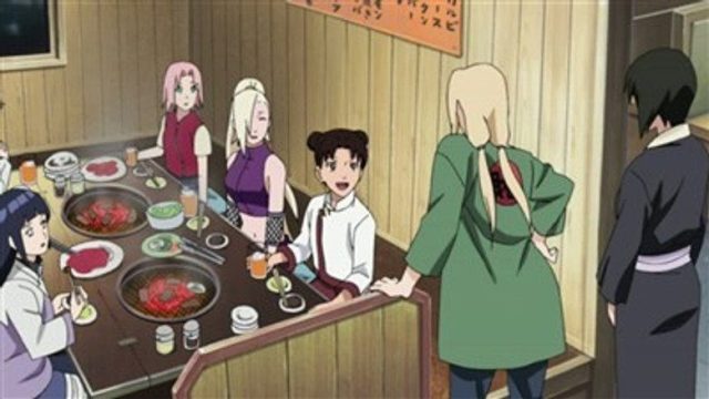 Naruto Shippuden S11E232