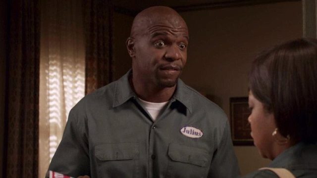 Todos Odian a Chris S04E14