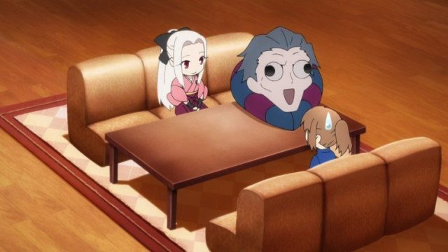 Fate/Zero S00E06
