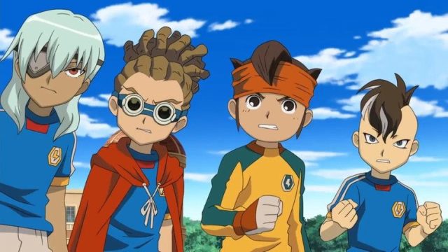 Súper Once S01E94