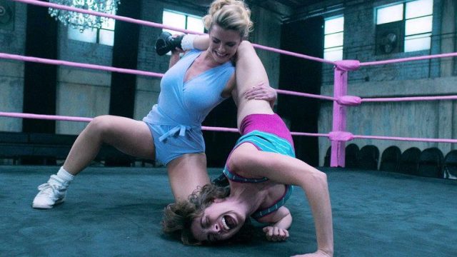 GLOW S02E06