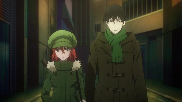 Mahouka Koukou no Rettousei S02E03
