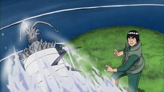 Naruto Shippuden S12E250