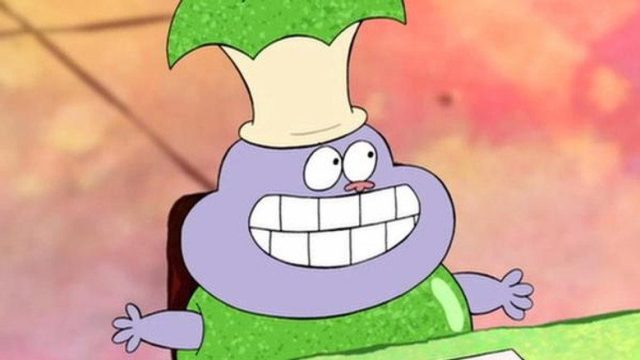 Chowder S02E20