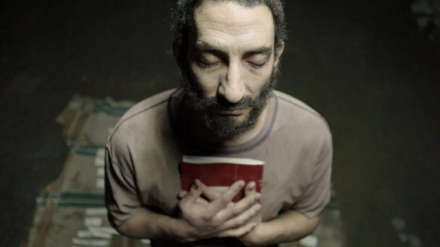 El marginal S05E01