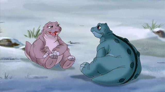 La tierra antes del tiempo (serie) S01E18