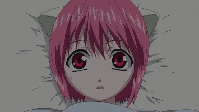 Elfen Lied S01E08