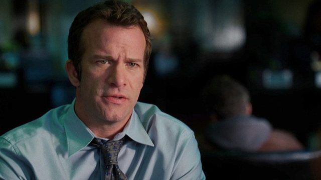 Hung S03E01
