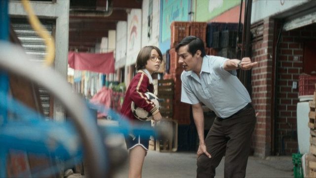 No tengo miedo S01E04