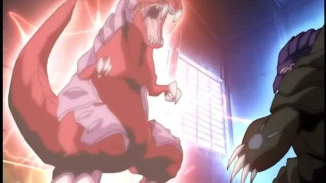 BeyBlade S02E36