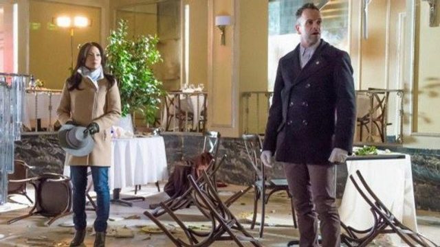 Elementary S02E16