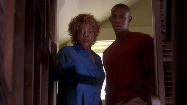 Esposas Desesperadas S02E11