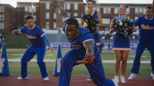 Stumble S01E03