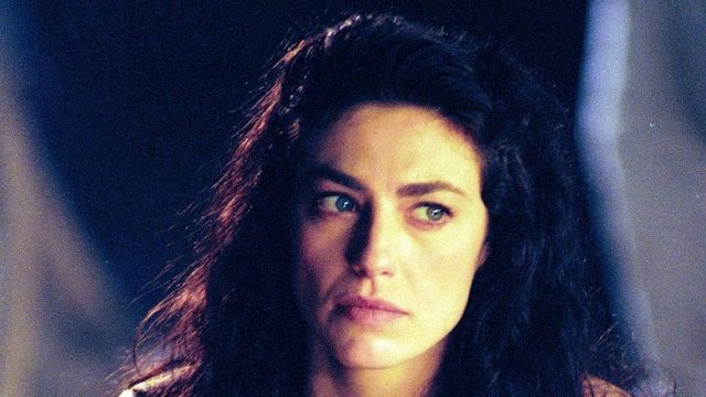 Farscape S01E12