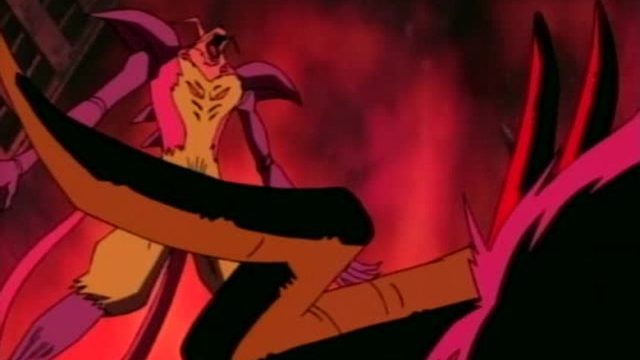 Demon Lord Dante S01E05