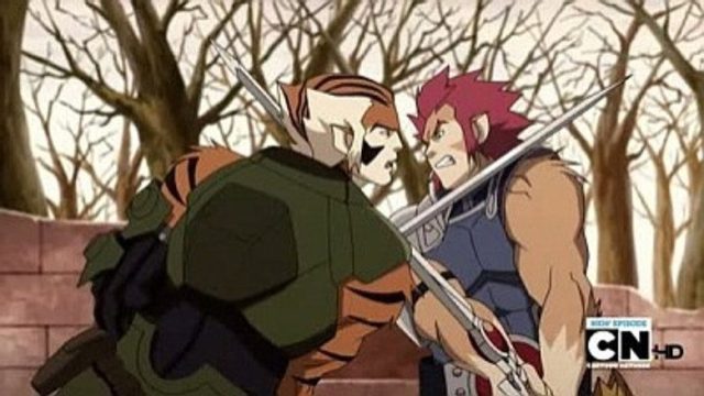 ThunderCats S01E13