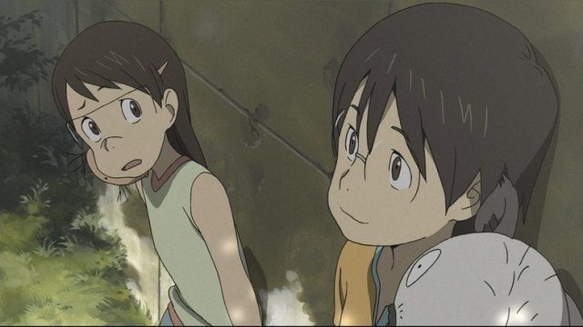 Dennou Coil S01E05
